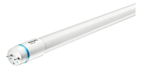 Pack 2 Tubos De Luz Led Philips Ecofit Neutro 1200mm 16wg13