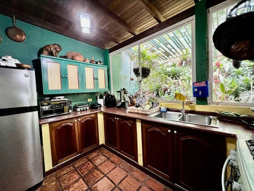 Imagen 12 de 29 de Se Vende Casa 200m2 2h/3b/4p Los Guayabitos