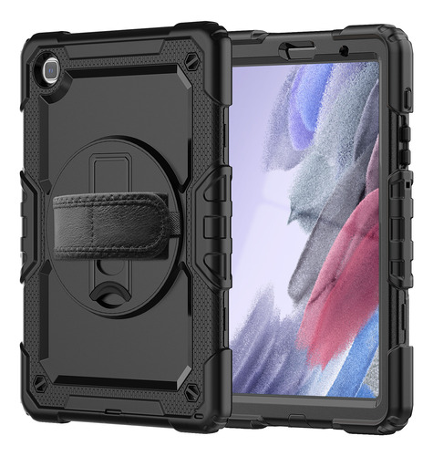 Funda Protectora De Silicona Para Samsung Tab A7 Lite 8.7 20