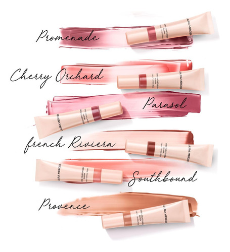 Colorete En Crema Hidratante Laura Mercier Hidratante Con Co