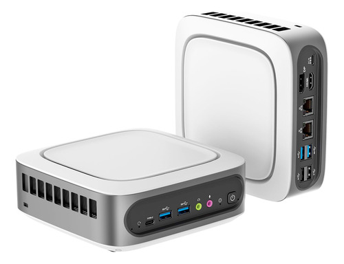 Mini Pc Awow Mgi9 Intel Core I9-11900h 16 Gb 512 Gb Ssd W-11