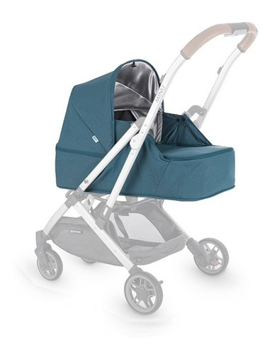 Moises Kit Recien Nacido Uppababy Minu Jake Negro Maternelle