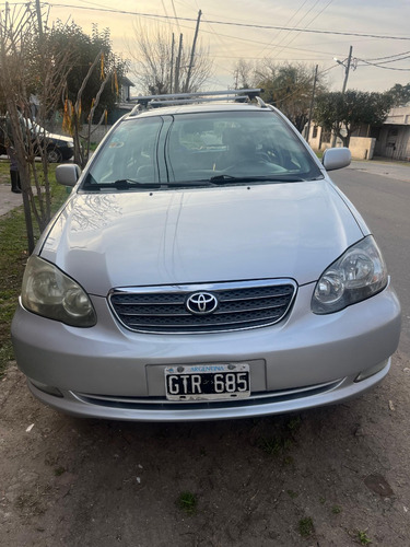 Toyota Corolla 1.8 Xei At 5 p