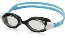 Comprar Goggles Speedo Fit Hydrosity Fitness Entrenamiento Unisex Color Azul Y Negro