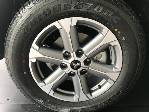 Imagem 11 de 12 de Mitsubishi All New L200 Triton Sport Hpe 2.4 16v
