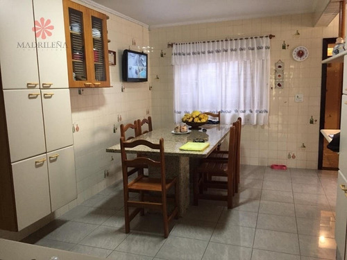 Imagem 11 de 15 de Casa Sobrado Em Vila Costa Melo - São Paulo - 957