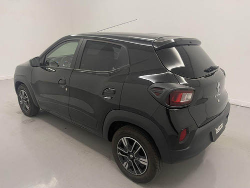Renault Kwid 1.0 12v Sce Flex Intense Manual