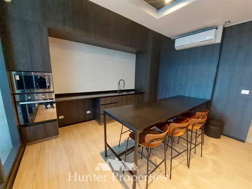 Dpto Arriendo 1d-1b-1e Piscina, Gimnasio, Quincho Las Condes