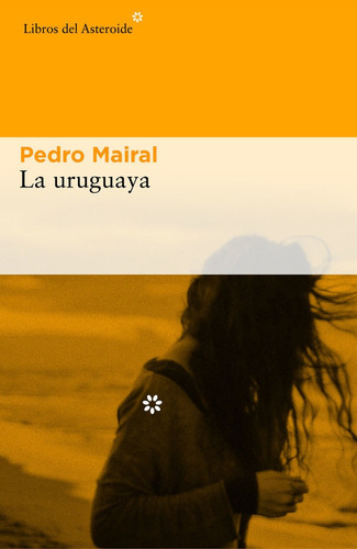 Libro La Uruguaya