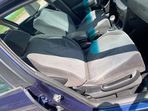 Citroën C4 2.0 Exclusive
