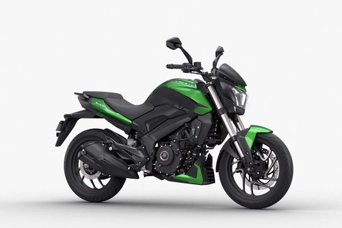 Imagen 6 de 13 de Bajaj Dominar D 400 Ug 0km Pune Motos 12 Sin Interés