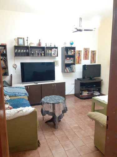 Imagen 30 de 30 de Nuevo Valor....ph 3 Ambientes Con Hermoso Patio Semicubierto - Excelente Estado
