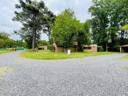 Imagen 9 de 22 de Lote En Venta De 846m2 Ubicado En José C. Paz