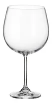 Comprar Copa Gin Tonic Cristal Bohemia Original 670ml Set X 2