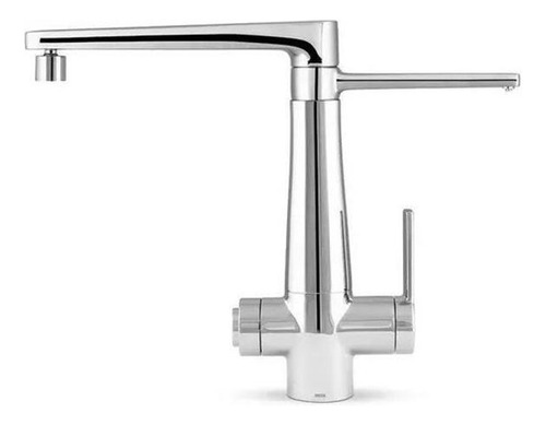 Torneira Docol Vitalis Para Cozinha Com Purificador De Água