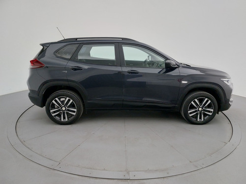 Chevrolet Tracker 1.0 TURBO FLEX AUTOMÁTICO
