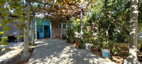 Casa En Venta De 3 Dorm. Población Papelera En Puente Alto