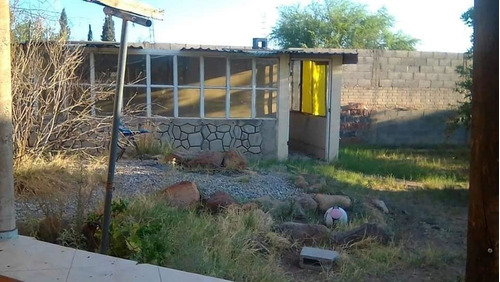 Imagen 8 de 12 de Casa De Una Planta En Venta Fracc. Sierra Azul