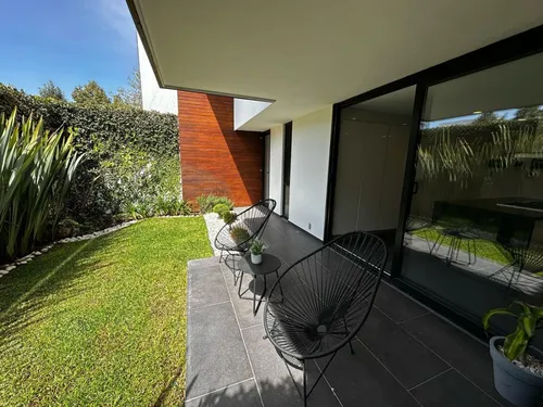 Casa En Venta En Lomas De Angelópolis Ii