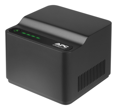 Apc Ups Back Ups Connect Voip Modem And Router