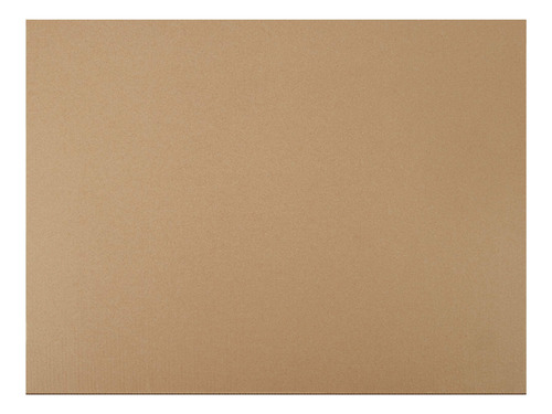 Sabana Corrugada Doble Pared 30 X 40  Kraft 5