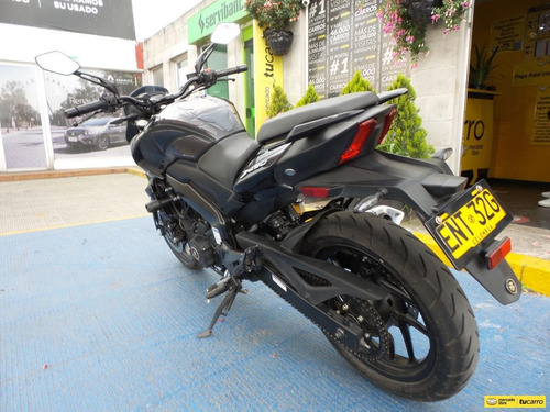 Imagen 5 de 25 de Bajaj Dominar D250