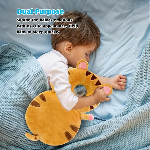 Kellody Mochila Protectora Para La Cabeza Del Bebe, Producto