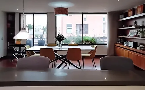 Apartamento En Venta En Virrey. Cod V10110082
