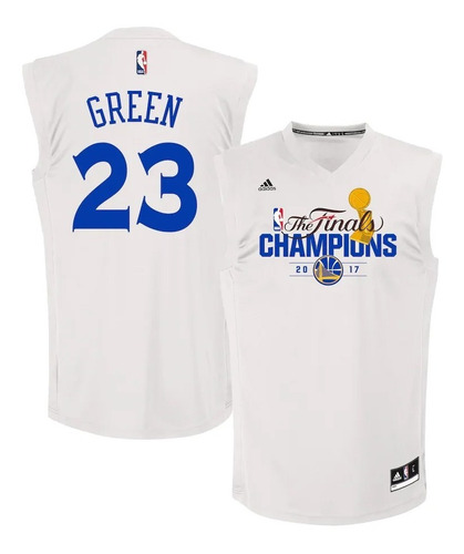 Bvd Camiseta Golden State Warriors Talla L Original Nba