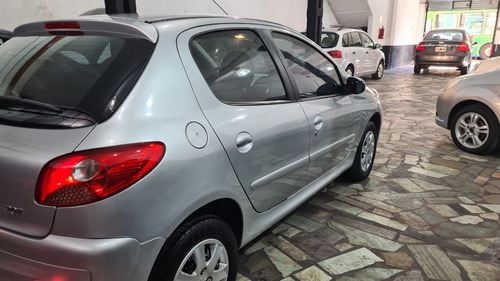 Peugeot 207 Allure 1.4