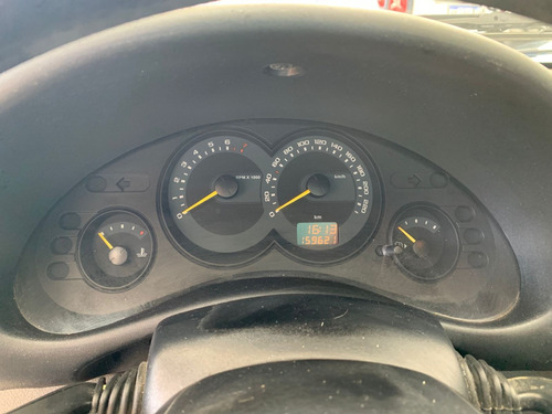 Chevrolet Corsa 1.4 Wagon Classic Life