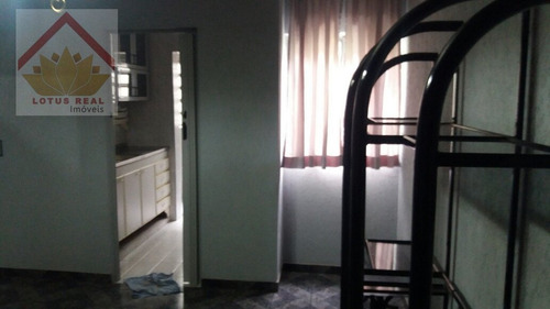 Imagem 9 de 10 de Apartamento A Venda . - 888-1