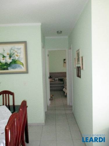 Imagem 3 de 15 de Apartamento - Vila Graff - Sp - 442266