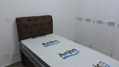 Imagem 20 de 30 de Casa Residencial Com Localização Privilegiada No Condomínio Jardim Acapulco, Guarujá/sp - Ca0169