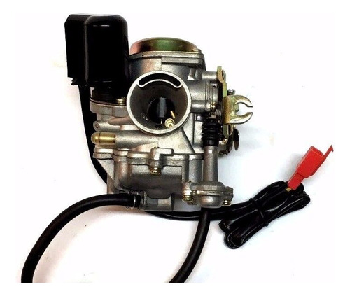 Performance 20mm Carburetor Yerf Dogg Dog 50 49cc 50cc M Lql