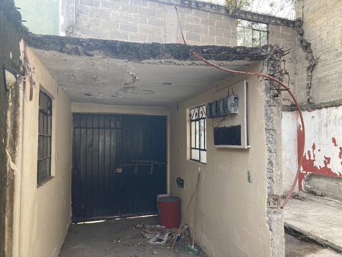 Venta Terreno En La Colonia Santa Isabel Tola.