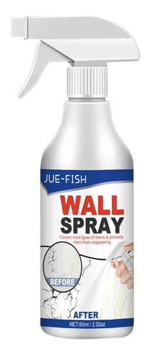 Pintura Reparadora De Manchas De Grafiti En Aerosol (60 Ml)