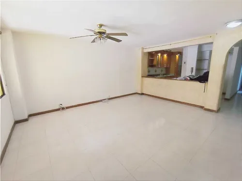 Vendo Apartamento En Calasanz Parte Baja