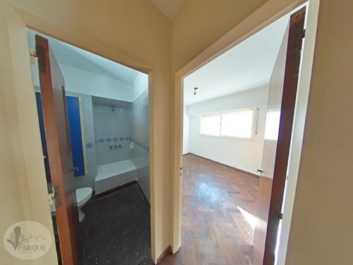 Departamento Próximo Al Río. Un Dormitorio