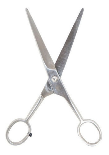 Tijera Microdentada Peluqueria Profesional Mundial 6.0