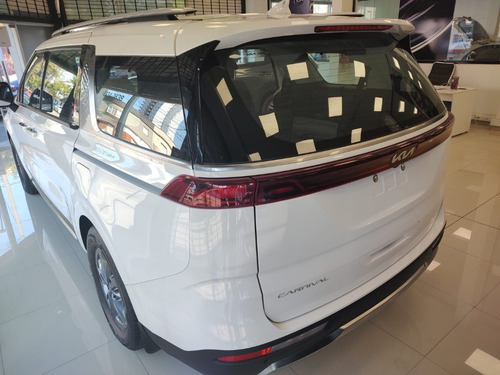 Imagen 6 de 8 de Kia Carnival 0 Kilometro, Entrega Inmediata