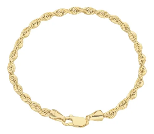 Pulseras de Oro para Mujer - Brazaletes para Mujer