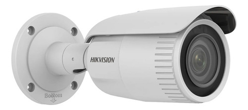 Hikvision Ds-2cd1653g0-iz Cámara Ip 5mp Varifocal Motoriz.