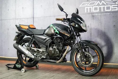 Tvs Apache Rtr 160 2013