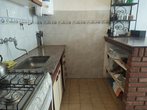 Imagen 10 de 19 de Dúplex De 2 Ambientes Venta Villa Luzuriaga