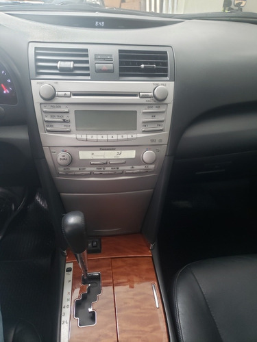 Imagen 19 de 24 de Toyota Camry 2011 2.4 At L4 Famaautos