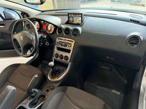 Peugeot 308 1.6 Allure