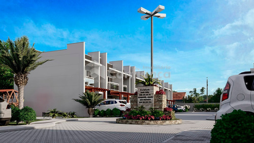 Imagem 10 de 16 de Casa Duplex À Venda No Mestre Antonio Em Caucaia/ce - 371