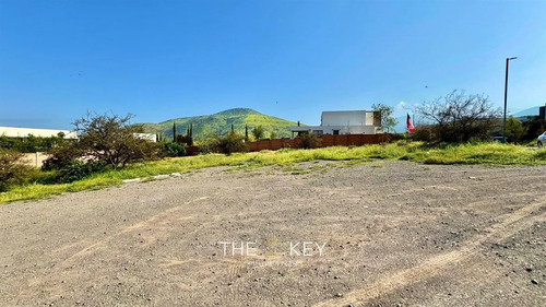 Sitio En Venta En Colina