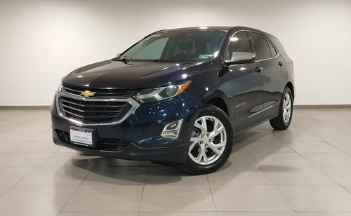 Chevrolet Equinox Vud 2020